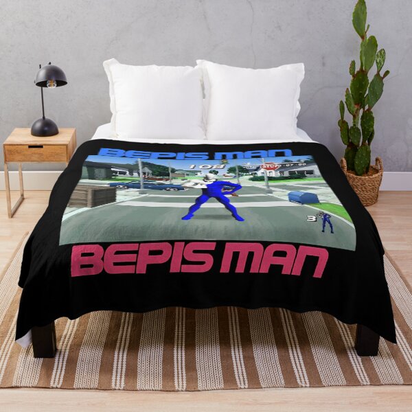 Item preview, Bepis Man designed and sold by M88Design.