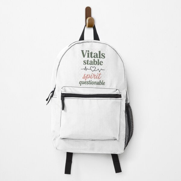 Item preview, Nursing designed and sold by Desert Horizon Wellness.