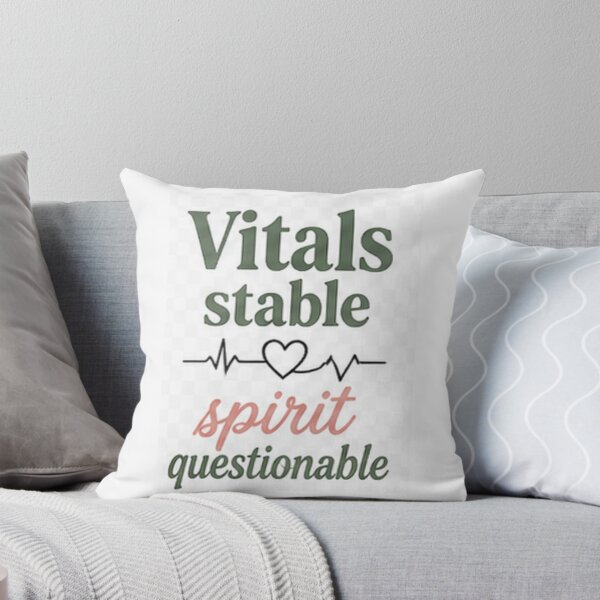 Item preview, Nursing designed and sold by Desert Horizon Wellness.