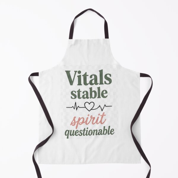 Item preview, Nursing designed and sold by Desert Horizon Wellness.