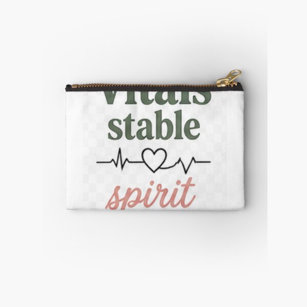 Item preview, Nursing designed and sold by Desert Horizon Wellness.