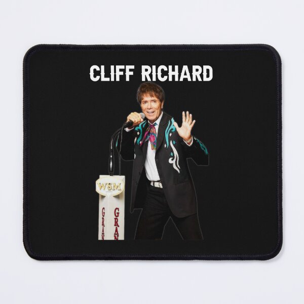 Item preview, cliff richard legend designed and sold by mendelsohnc.