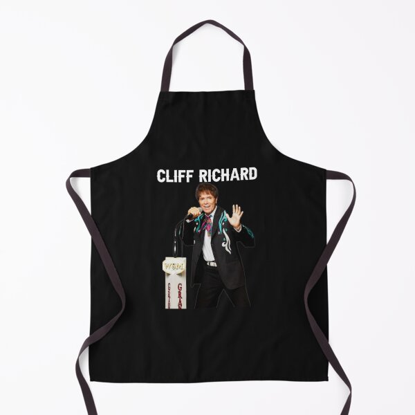 Aperçu de l'œuvre Légende de Cliff Richard créée et vendue par mendelsohnc.