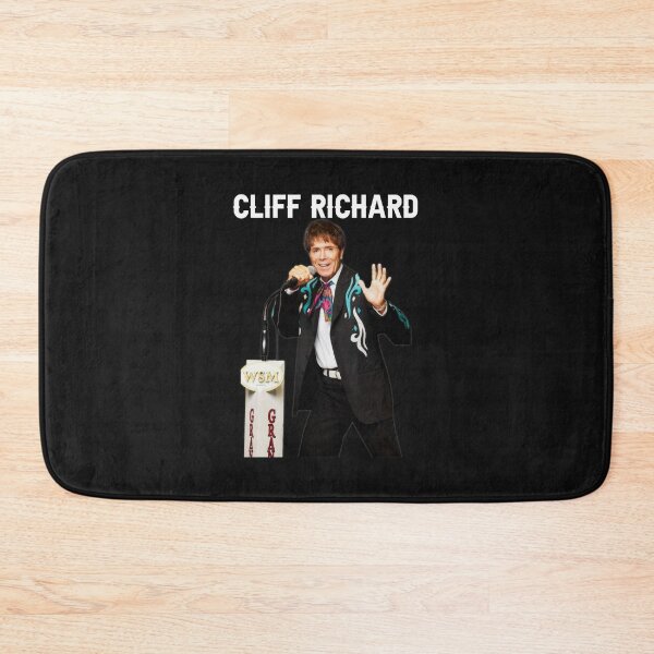 Artikelvorschau, Cliff Richard Legende entworfen und verkauft von mendelsohnc.