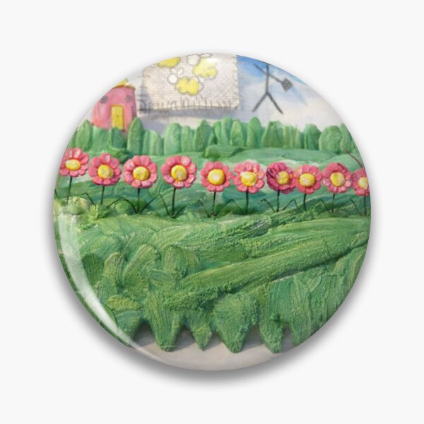 Item preview, 3d landscape Art designed and sold by Zebaiche.