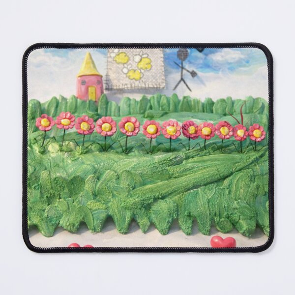 Item preview, 3d landscape Art designed and sold by Zebaiche.