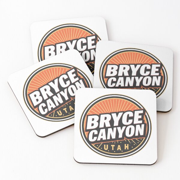 Aperçu de l'œuvre Bryce Canyon, Utah créée et vendue par PamLeeDesign.