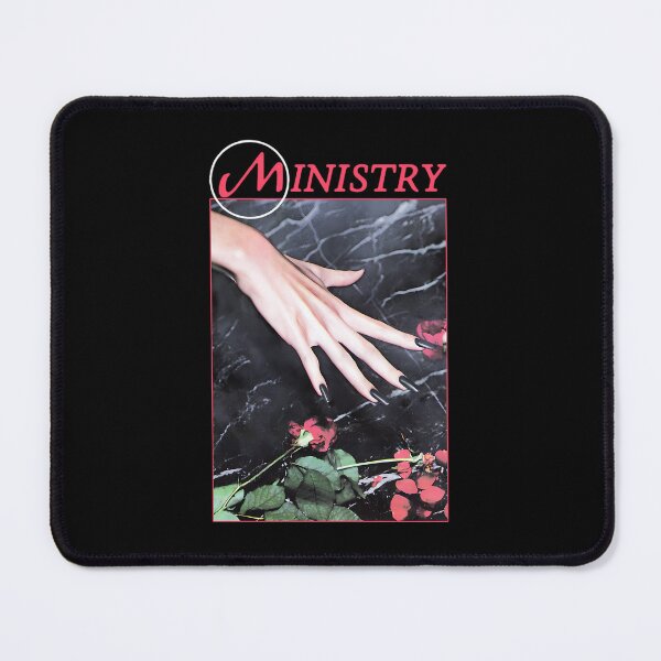 Item preview, Ministry With Sympathy designed and sold by mariamurta.