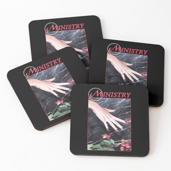 Item preview, Ministry With Sympathy designed and sold by mariamurta.