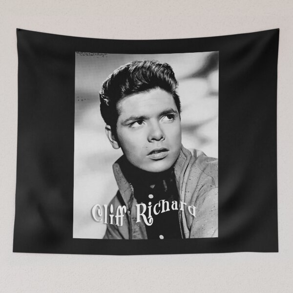 Item preview, cliff richard legend designed and sold by mendelsohnc.