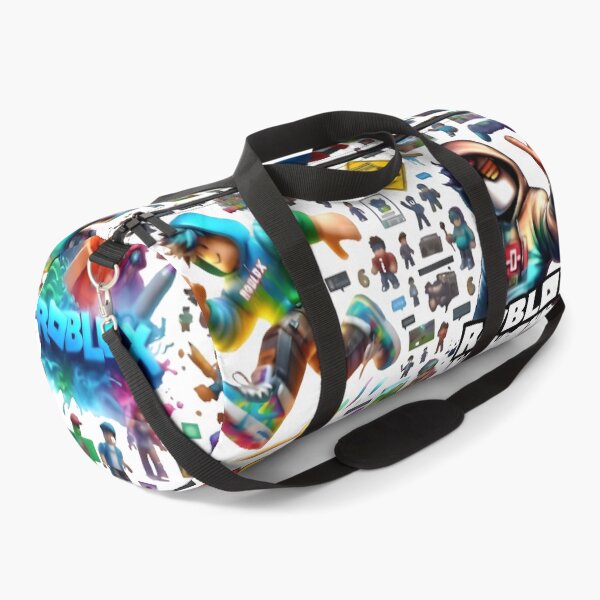 Item preview, Roblox Inspired Cyber Graffiti Collective Masterpiece - 3D Collector's Item designed and sold by Rostislav Tarasenko.