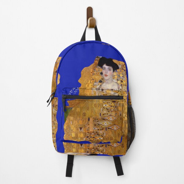 Item preview, Portrait Of Adele Bloch Bauer, Gustav Klimt (by ACCI) designed and sold by VanyssaGraphics.