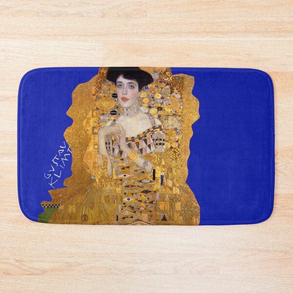 Item preview, Portrait Of Adele Bloch Bauer, Gustav Klimt (by ACCI) designed and sold by VanyssaGraphics.