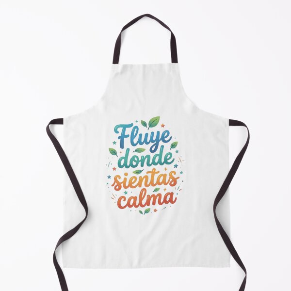 Item preview, Flow where you feel calm designed and sold by puntoyaparte66.