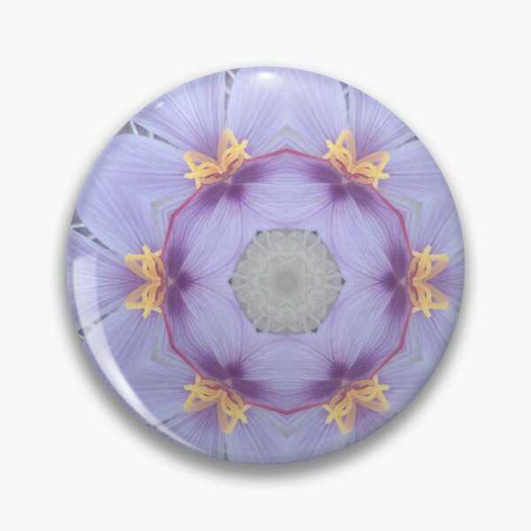Item preview, Trusting inner wisdom - mandala  designed and sold by sonamkumari333.