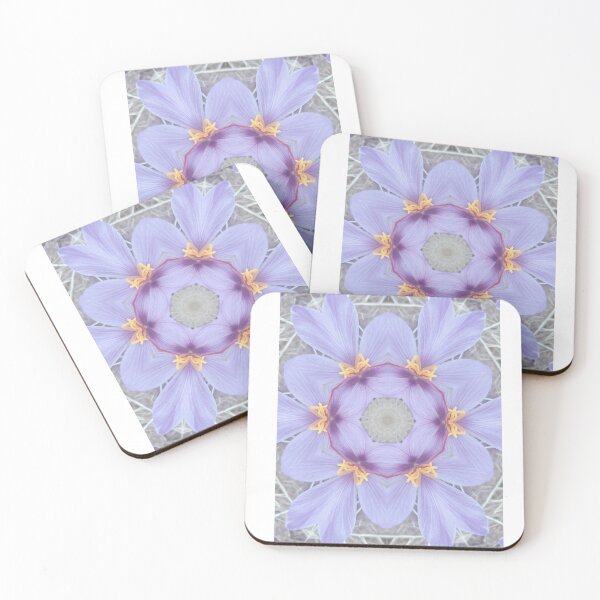 Item preview, Trusting inner wisdom - mandala  designed and sold by sonamkumari333.