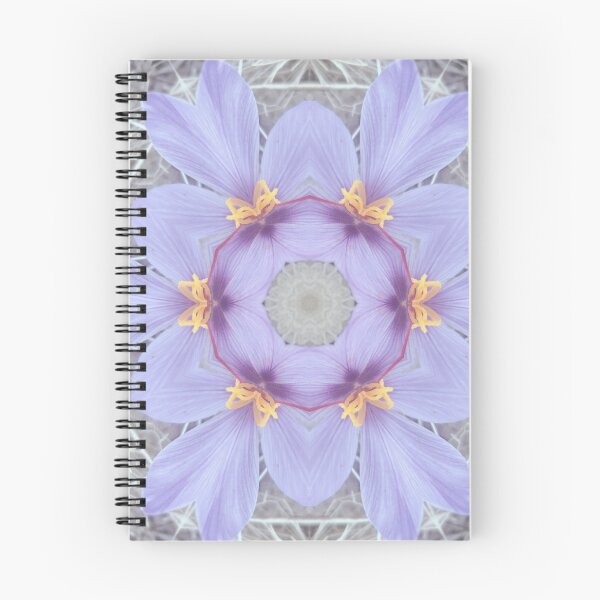 Item preview, Trusting inner wisdom - mandala  designed and sold by sonamkumari333.