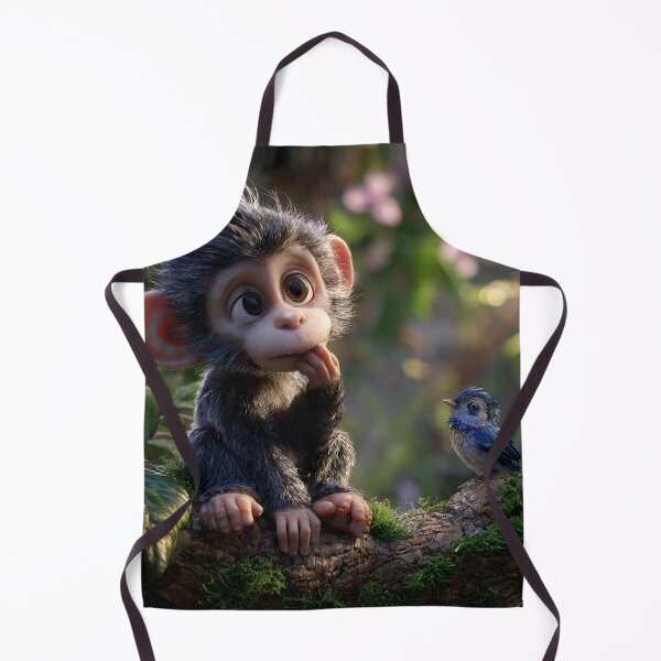 Item preview, Two Friends designed and sold by AwesomeDigiShop.