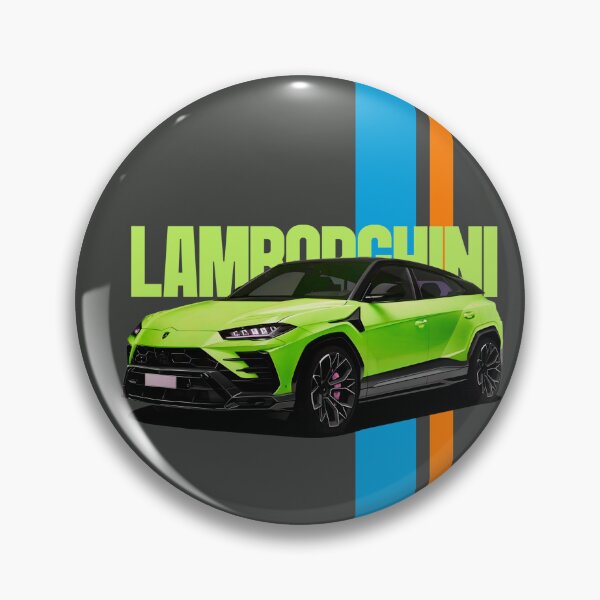 Item preview, Lambo designed and sold by Speed & Sport.
