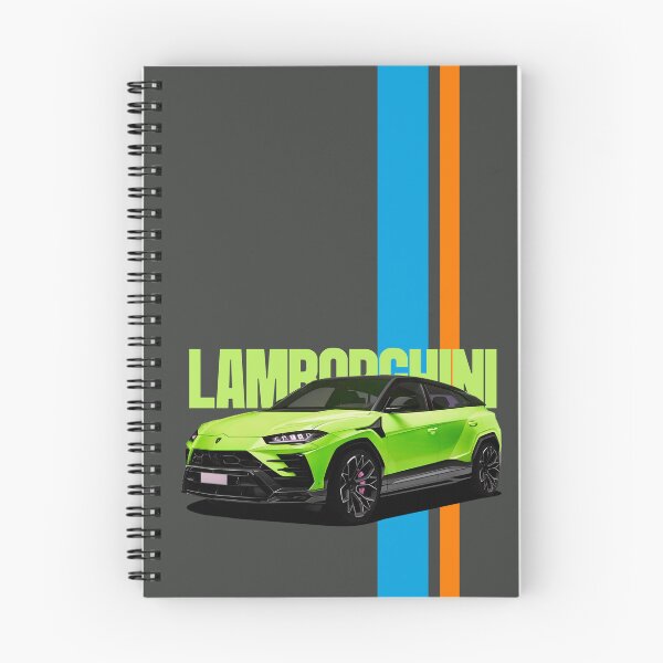 Item preview, Lambo designed and sold by Speed & Sport.