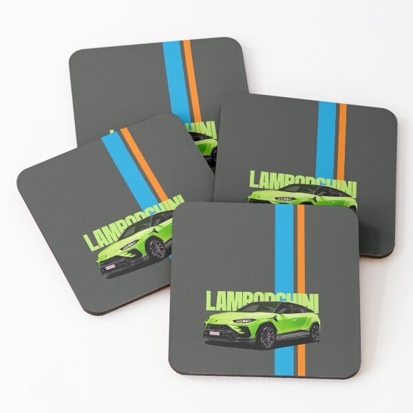 Item preview, Lambo designed and sold by Speed & Sport.