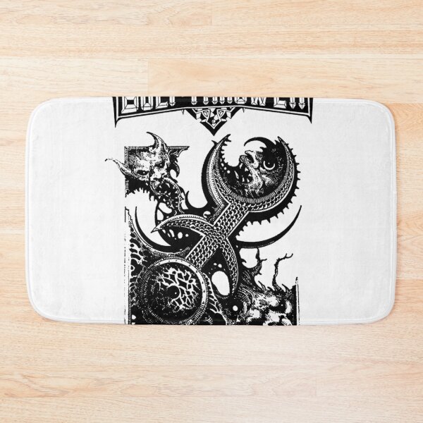 Item preview, Bolt Thrower Realm Of Chaos  designed and sold by mariamurta.