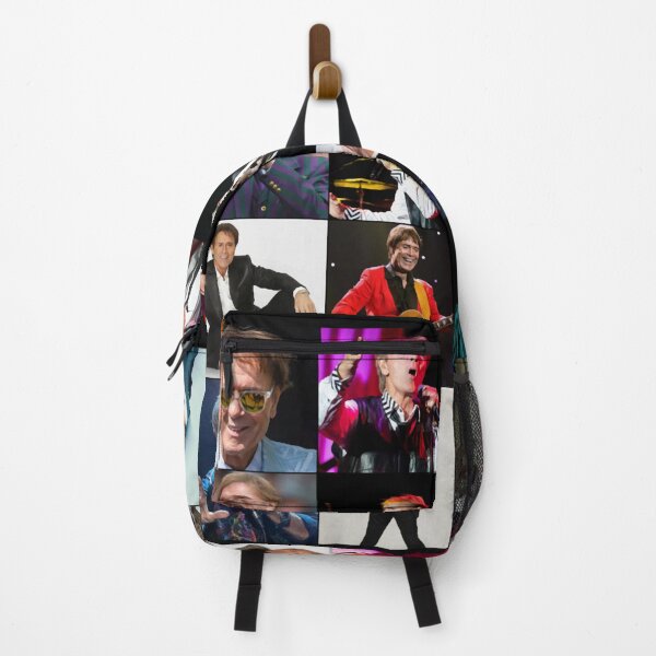 Item preview, cliff richard legend designed and sold by mendelsohnc.