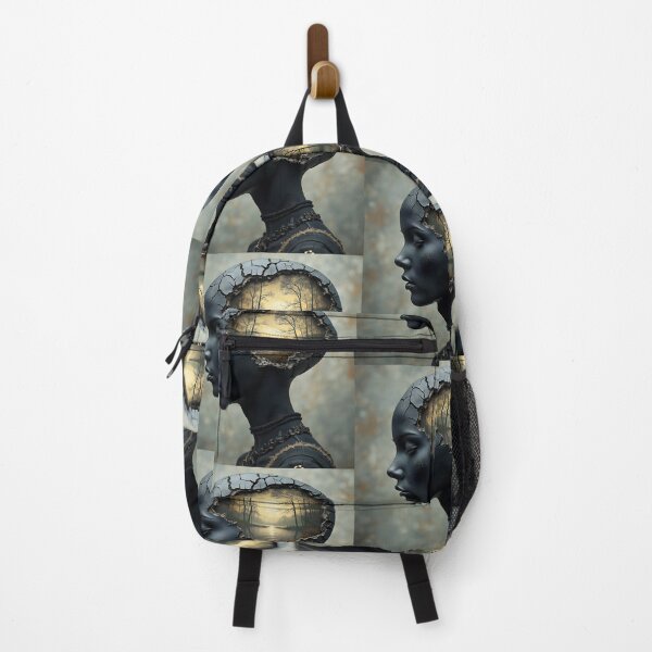 Item preview, Inner Landscape: A World Within designed and sold by Huskyyy Designs.