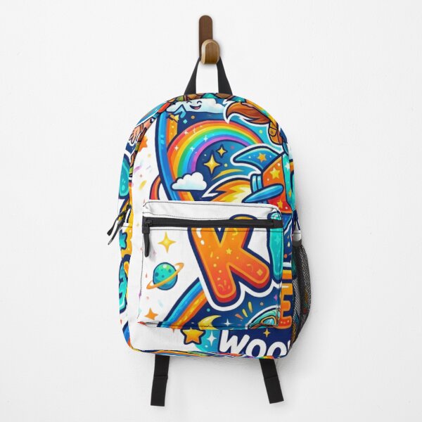Item preview, Kids Adventure Rocket Fun – Space Adventure designed and sold by RoyalDeluxGo.