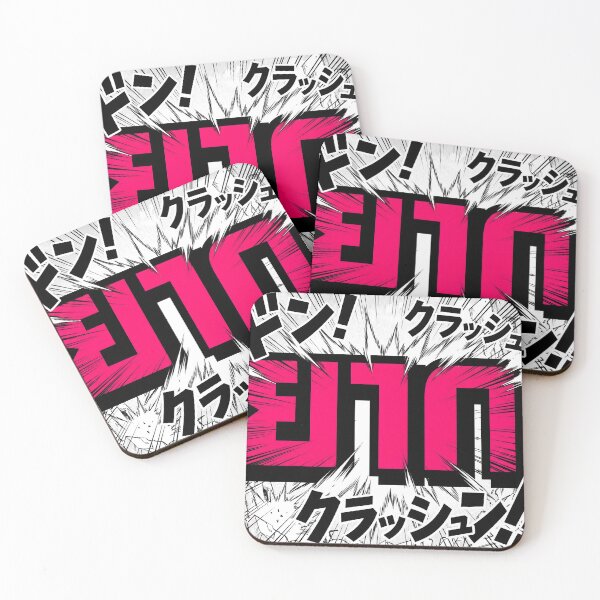 Item preview, The Thai Words is written in the style of Japanese manga cartoons. designed and sold by Weedvana.