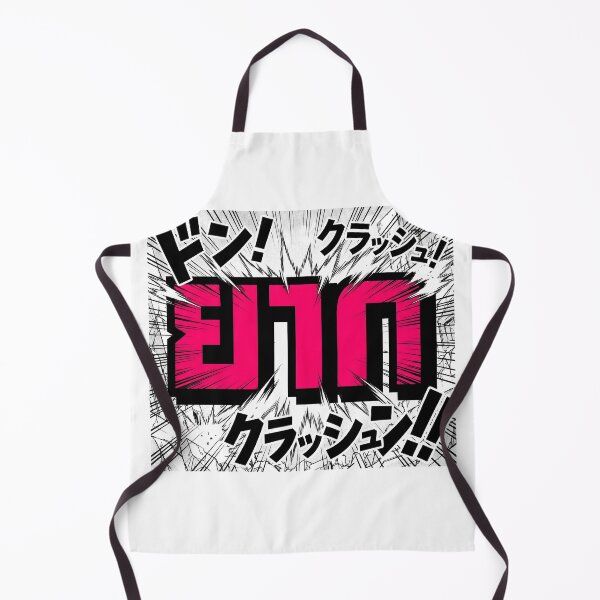 Item preview, The Thai Words is written in the style of Japanese manga cartoons. designed and sold by Weedvana.