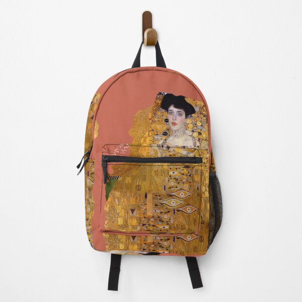Item preview, Portrait Of Adele Bloch Bauer, Gustav Klimt (by ACCI) designed and sold by VanyssaGraphics.