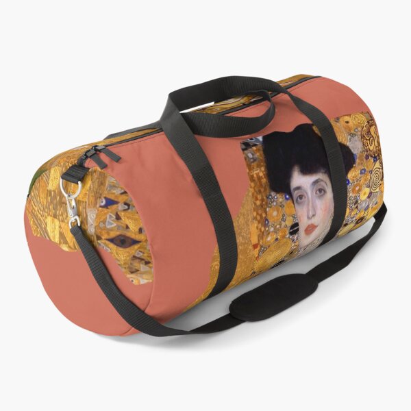Item preview, Portrait Of Adele Bloch Bauer, Gustav Klimt (by ACCI) designed and sold by VanyssaGraphics.