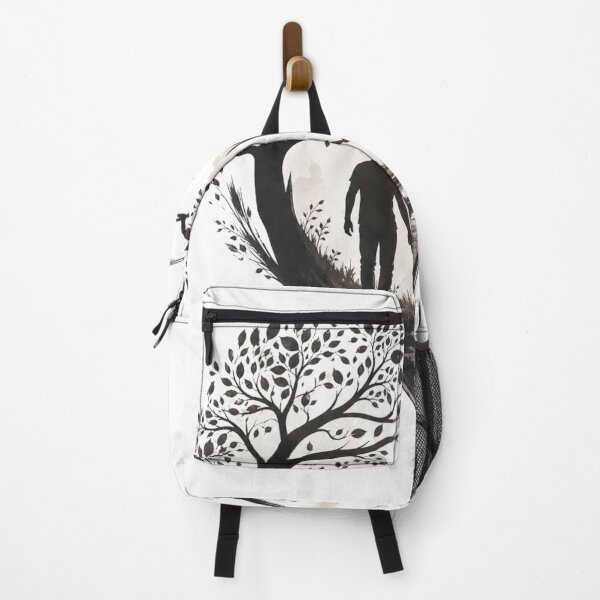 Item preview, Family Tree Love Silhouette designed and sold by InkNovaLab.