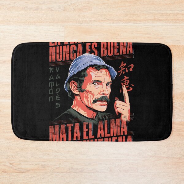 Item preview, Ramn Valds La Venganza Nunca Es Buena Mata El Alma Y La Envenena designed and sold by mariamurta.