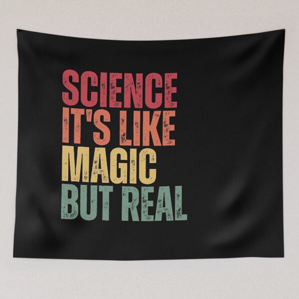 Item preview, Science designed and sold by Dondonmart.