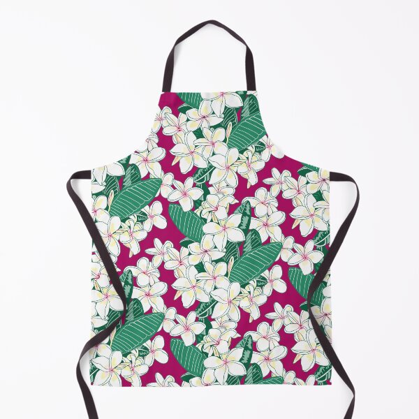 Item preview, Cascade of Plumeria Blossoms designed and sold by Linda Maliuana.