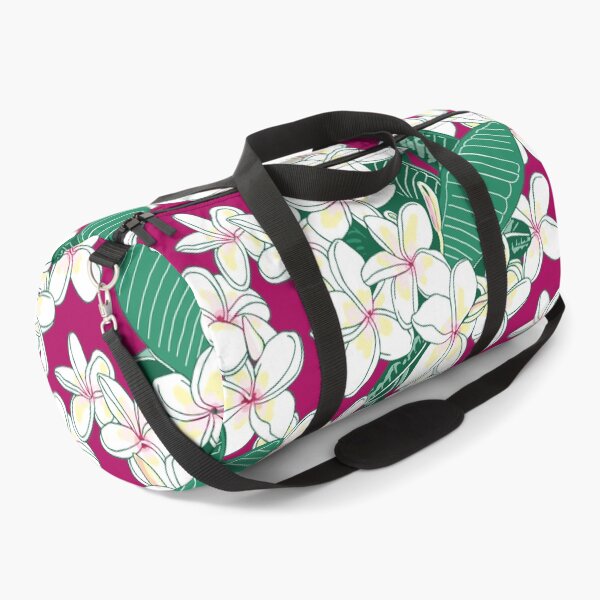 Item preview, Cascade of Plumeria Blossoms designed and sold by Linda Maliuana.