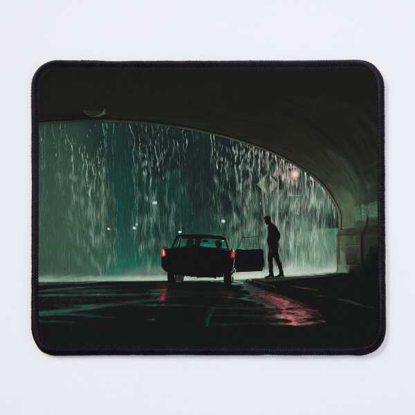 Item preview, The Matrix - Tunnel Meet designed and sold by Compelling2011.