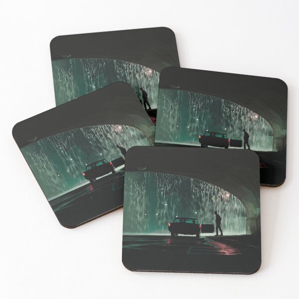 Item preview, The Matrix - Tunnel Meet designed and sold by Compelling2011.
