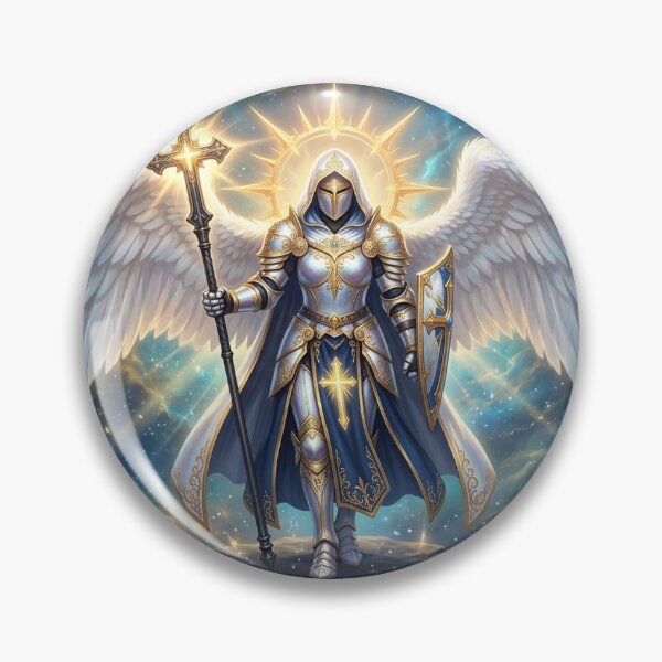 Item preview, Crusader designed and sold by RaF71PrO.