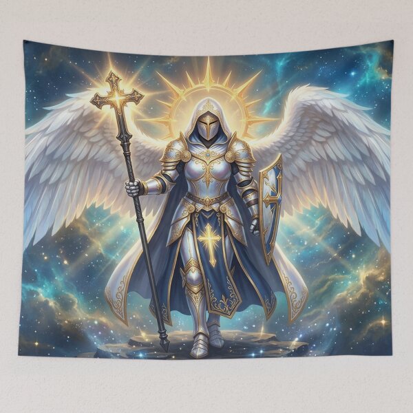 Item preview, Crusader designed and sold by RaF71PrO.