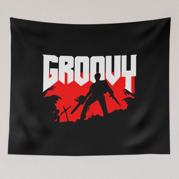 Item preview, Groovy designed and sold by mariamurta.