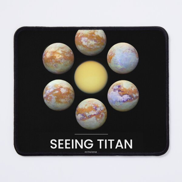 Item preview, Seeing Titan designed and sold by xercesdesigns.