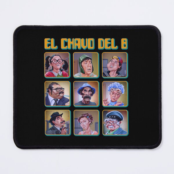 Item preview, El Chavo Del 8 V2 designed and sold by youssefad1.