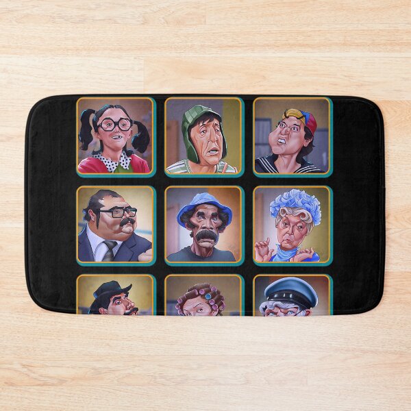 Item preview, El Chavo Del 8 V2 designed and sold by youssefad1.