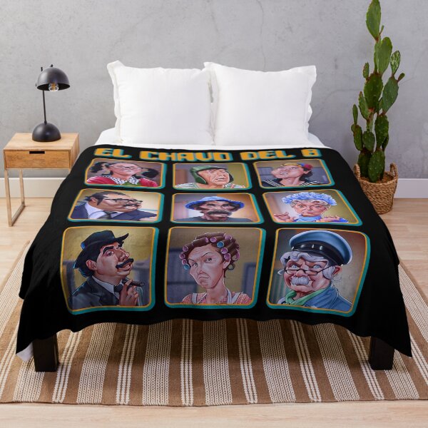Item preview, El Chavo Del 8 V2 designed and sold by youssefad1.