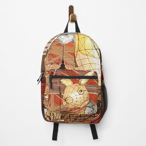 Item preview, white rabbit designed and sold by Murph's Images.