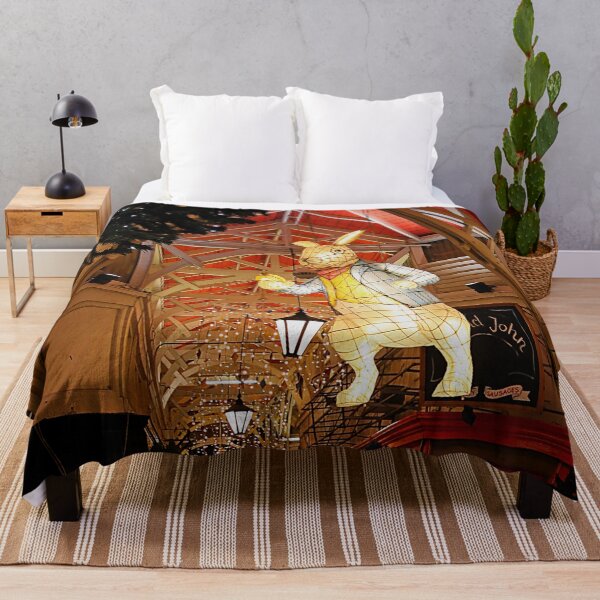 Item preview, white rabbit designed and sold by Murph's Images.
