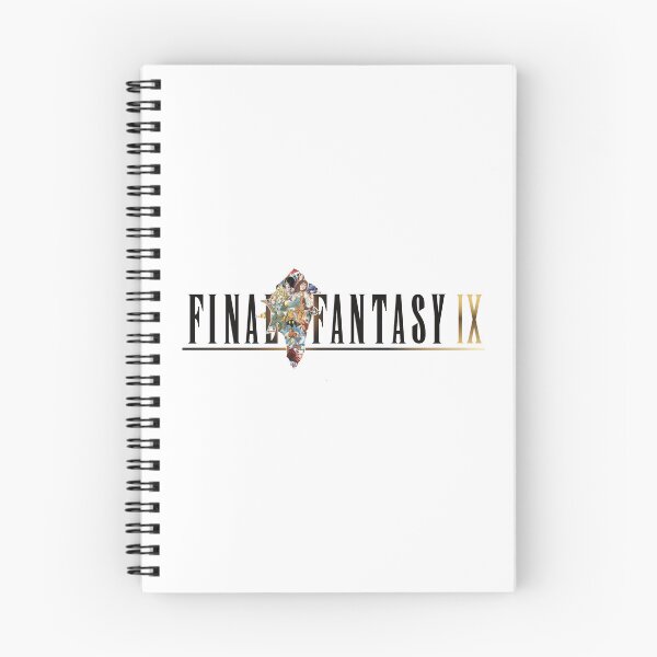 Item preview, Final Fantasy IX designed and sold by Alex-B-Russo.